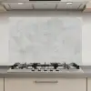 Verweerde Grijze Canvas keuken achterwand spatscherm klein -3d_website