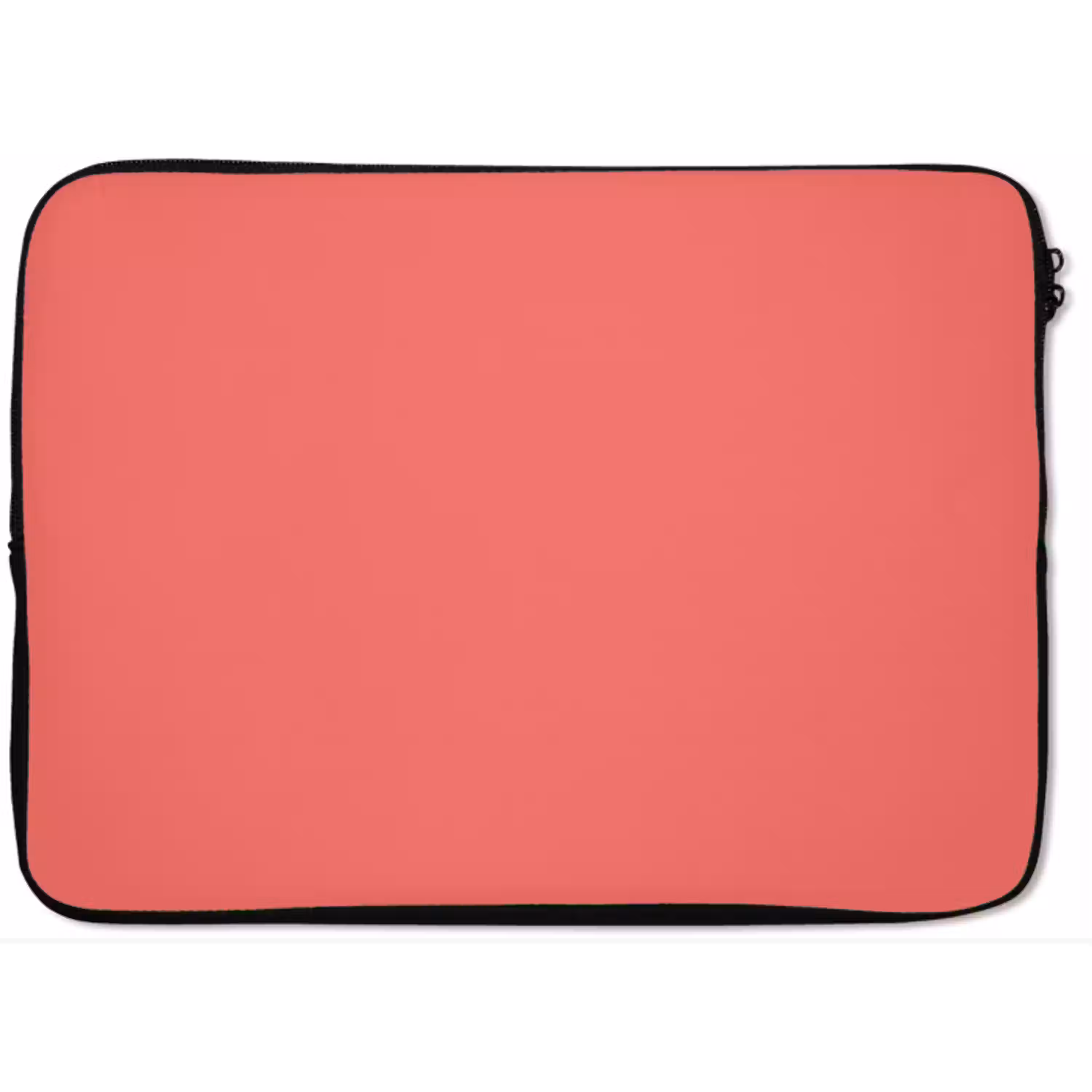 Coral - Punch - Koraal laptophoes neopreen klein 279 -zkaufland3dotto