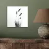 Minimalistisch - Stelen - Wit aluminium wit klein -sfeer2