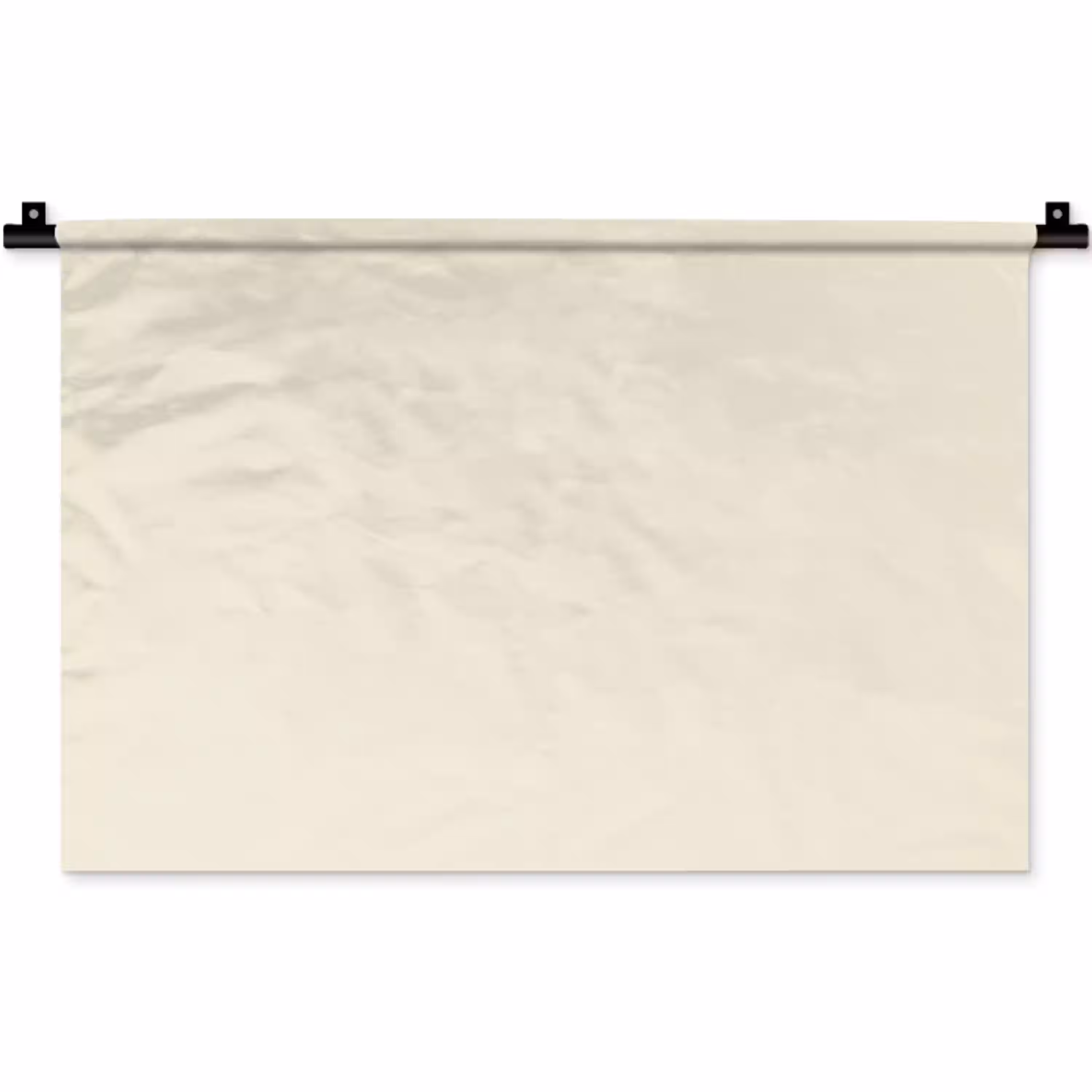 Drop - Delay - Nude Wandkleed katoen klein 269 -zz3d