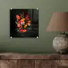 Boeket - Bloemen - Exotisch plexiglas 5mm klein -sfeer3