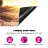 Zonsondergang over de Hooglanden Inductie beschermer vinyl 3mm klein -wsfeer4_website