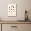 Fruit - Eten - Keuken KitchenYeah - Keuken - Canvas klein -sfeer2