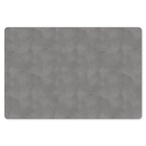 Beton - Structuur - Patroon Placemat vinyl groot 368 -zzsfeer1_Kitchenyeah-website