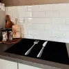 Bestek - Klassiek - Elegant Inductie beschermer vinyl 3mm klein -sfeer3