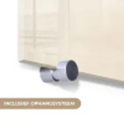 Japandi - Wabi sabi - Beige plexiglas 5mm klein -zzsysteem_NL
