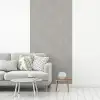 Beton - Patroon - Abstract fotobehang vinyl groot 64 -woonkamer