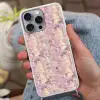 Multi - Zacht - Verf Hoesje iPhone 16 Pro Max met koord klein 804 -sfeer3