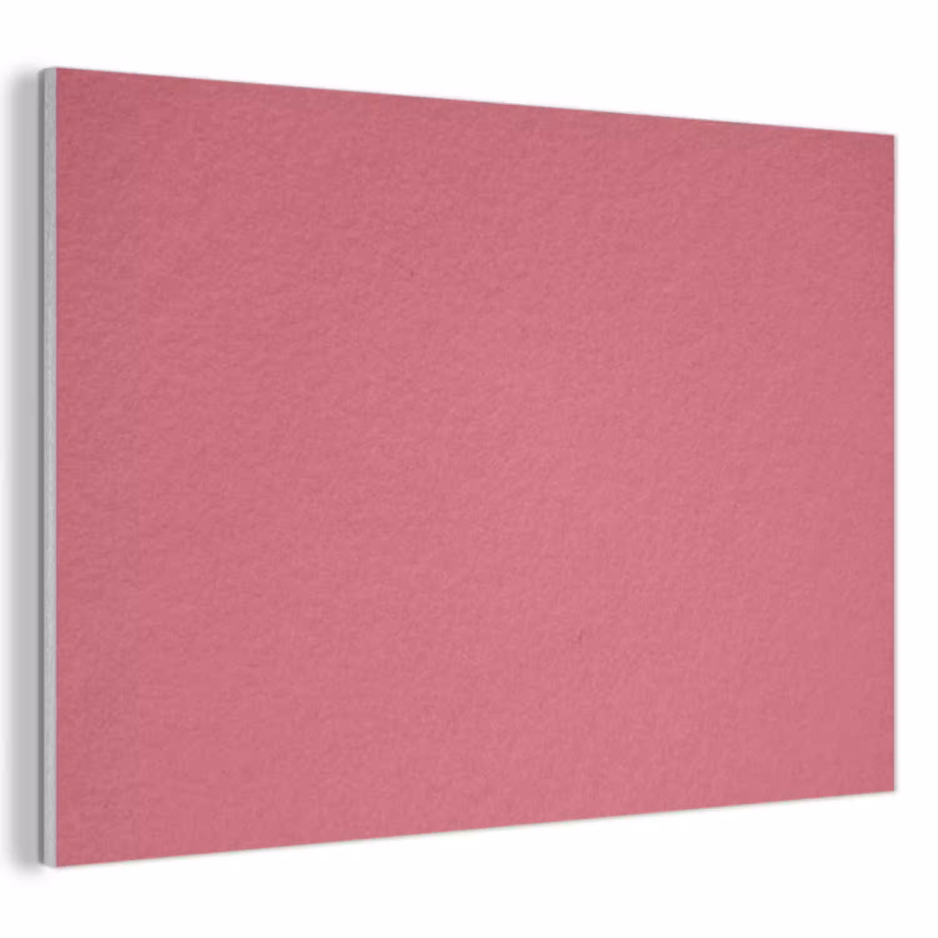 Crimson - Rose - Roze PET vilt klein 837 -3d