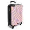 39 NBS - Handbagage koffer - Unisex middel -productfoto_3d