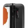 Eke eekhoorn Koffer - NBS - Handbagage middel -slot