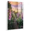 Vingerhoedskruid - Bloemen - Tuin plexiglas 5mm klein -zzzproduct_nieuw