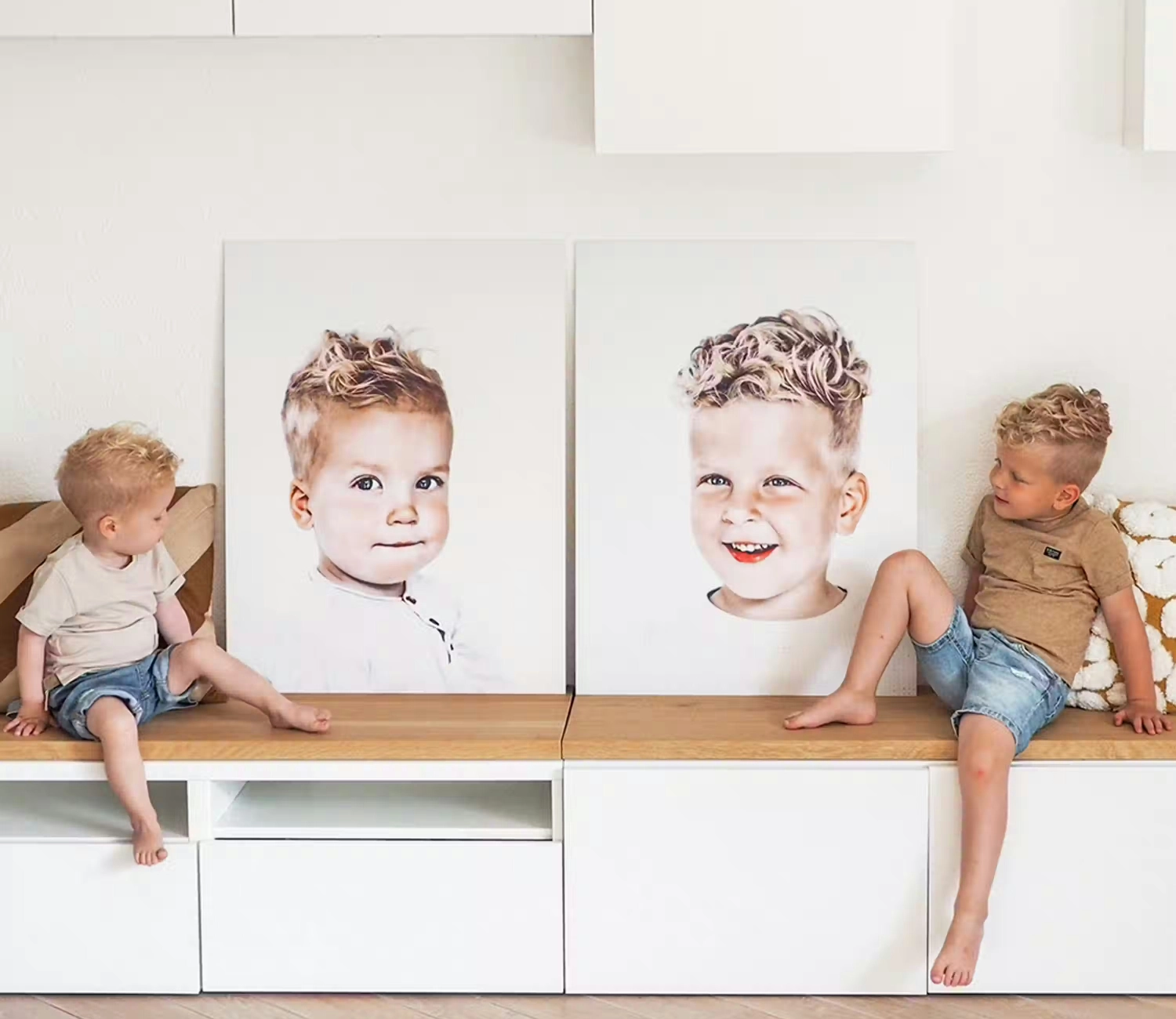 Foto forex voorbeeld 1