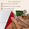 Kruiden - Groente - Rustiek keuken achterwand spatscherm klein -spatscherm_NL