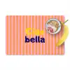 Verticaal - Strepen - Oranje - Ciao bella Placemat vinyl groot -zzzproduct_Kitchenyeah-website