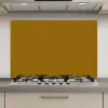 Goud - Luxe - Interieur keuken achterwand spatscherm klein 900 -3d_website