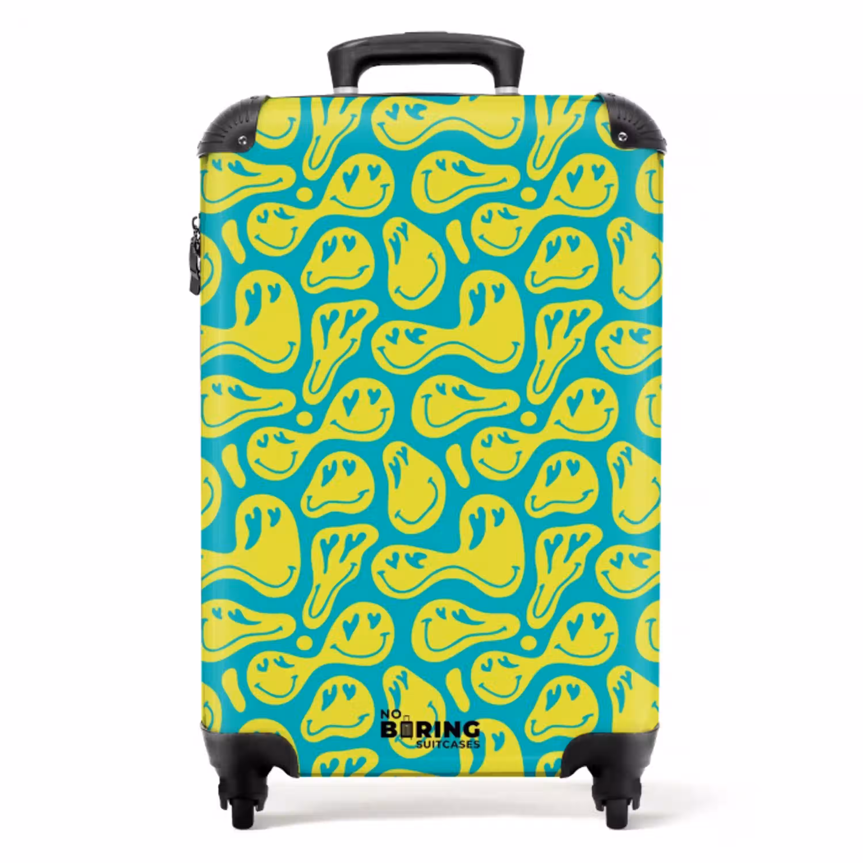 79 NBS - Handbagage koffer - Unisex middel -productfoto_recht