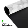 Wit - Marmer - Bruin Muismat XXL klein 681 -sfeer2