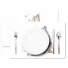 Wilde dieren - Bos - Illustratie Placemat vinyl groot -zzsfeer2_Kitchenyeah-website