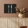Bestek - Klassiek - Elegant PET vilt klein -sfeer4