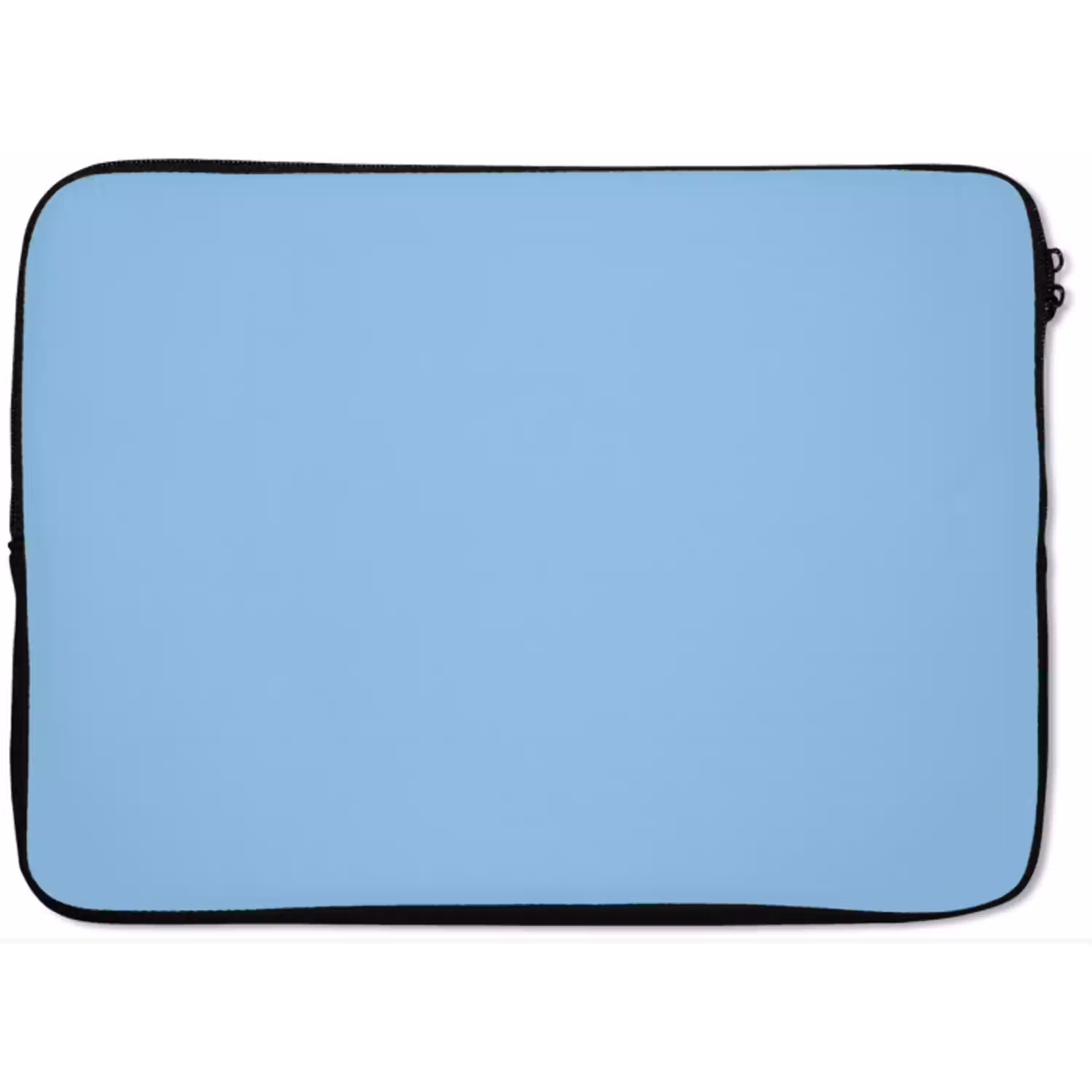 Baby - Blue - Blauw laptophoes neopreen klein 279 -zkaufland3dotto