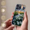 Beekje - Landschap - Margriet Telefoonhoesje iPhone 17 Pro klein -sfeer3_NL