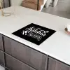 Heerser van de Keuken Inductie beschermer vinyl 3mm middel -sfeer8