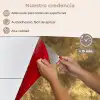 Antiek - Metaallook - Goud keuken achterwand spatscherm klein 900 -spatscherm_ES