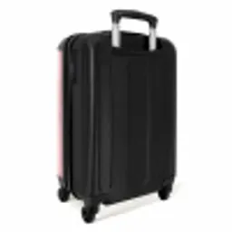 14 NBS - Handbagage koffer - Unisex middel -achterkant