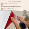 Beukenbladeren - Bruin - Groen - neutraal keuken achterwand spatscherm klein -spatscherm_NL