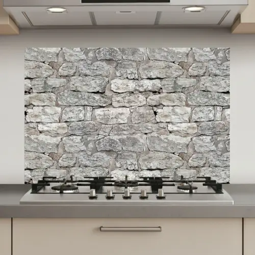 Natuurstenen - Muur - Afbrokkeling keuken achterwand spatscherm klein 900 -3d_website