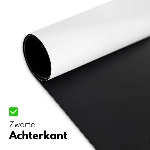 Paard - Springen - Modern Muismat XXL klein -sfeer2