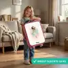 Elf - Ballet - Kleurrijk Kinderkoffer - Roze klein -sfeer2_NL