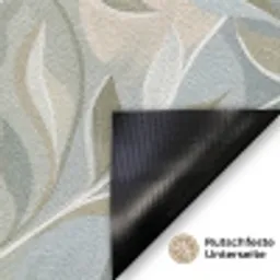 Elegant - Romantiek - Roze Deurmat klein -antislip_DE