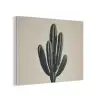 Cactus - Subtiel - Groen PET vilt klein -3d