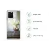 Vaas - Eieren - Bloemen Telefoonhoesje Samsung Galaxy S10 Lite klein -specsS10Lite