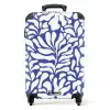 69 NBS - Handbagage koffer - Unisex middel -productfoto_recht