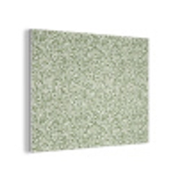 Botanisch - Takken - Groen PET vilt klein 837 -3d
