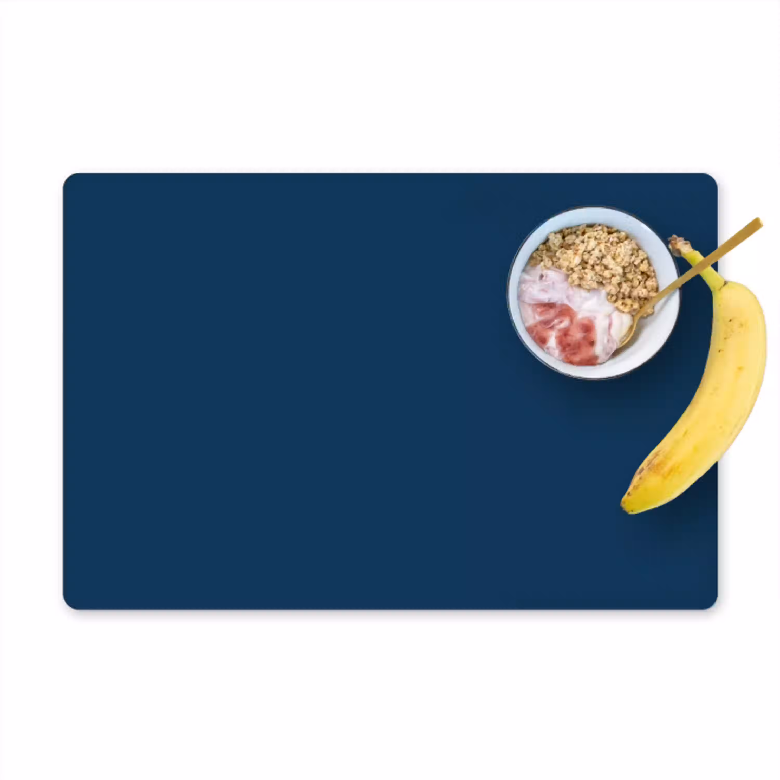 Deep - Ocean - Blauw Placemat vinyl groot 368 -zzzproduct_Kitchenyeah-website