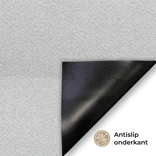 Pinguïn - WC rol - Wit Deurmat klein -antislip_NL