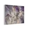 Goud - Paars - Marmer PET vilt klein -3d