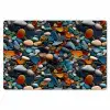 Glasachtig - Levendige - Stenen Placemat vinyl groot 368 -zzsfeer1_Kitchenyeah-website