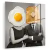 Ontbijt - Koppel - Ei - Brood plexiglas 5mm klein -zzzproduct_nieuw