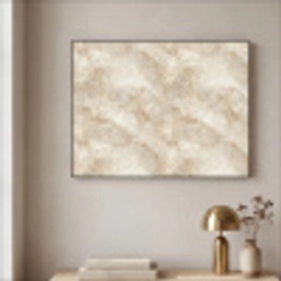 Lichtbeige - Onyx - Subtiel Textielframe zwart klein 947 -sfeer2