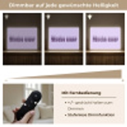 Mucho amor - Paars - Gelaagde letters Light Box met batterij (Wandlamp) middel -USP_dimbaarDE