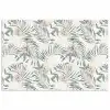 Bohemian - Bloemen - Bladeren - Jungle - Tropical poster papier klein -3d