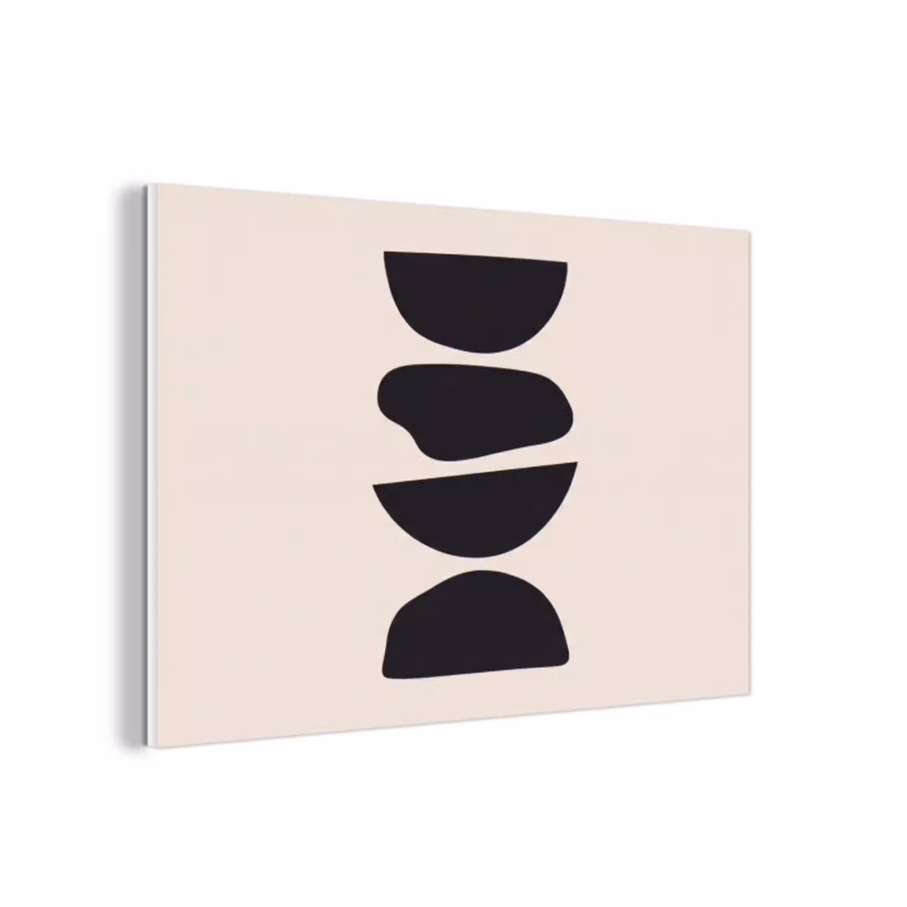 Vormen - Abstract - Modern forex 5mm xxl -3d