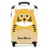 Kaatje kat NBS - Handbagage koffer - Kinderen Unisex middel -productfoto_recht