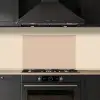 Zachte Zandgloed keuken achterwand spatscherm klein -sfeer1