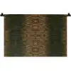 Slang - Boa - Bruin Wandkleed katoen klein 269 -zz3d